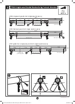 Preview for 15 page of active fun Eagle TP881P Instructions For Assembly, Maintenance And Safe Use