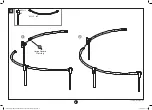 Preview for 8 page of active fun Infinity Leap TP499 Instructions For Assembly, Maintenance And Safe Use