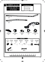 Preview for 6 page of active fun Skyride TP901 Instructions For Assembly Maintenance And Use