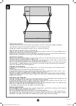 Preview for 11 page of active fun TP Pirate Boat Instructions For Assembly Maintenance And Use