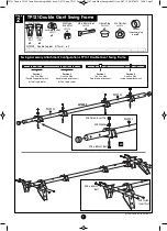 Preview for 7 page of active fun TP131 Instructions For Assembly Maintenance And Use