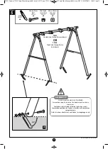 Preview for 11 page of active fun TP131 Instructions For Assembly Maintenance And Use