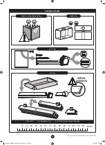 Предварительный просмотр 5 страницы active fun TP285 Instructions For Assembly Maintenance And Use