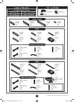 Предварительный просмотр 6 страницы active fun TP285 Instructions For Assembly Maintenance And Use