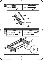 Предварительный просмотр 7 страницы active fun TP285 Instructions For Assembly Maintenance And Use