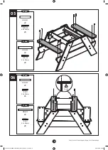 Предварительный просмотр 9 страницы active fun TP285 Instructions For Assembly Maintenance And Use