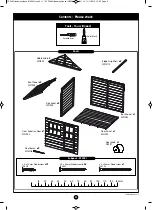 Предварительный просмотр 4 страницы active fun TP348 Instructions For Assembly Maintenance And Use