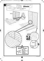 Предварительный просмотр 6 страницы active fun TP348 Instructions For Assembly Maintenance And Use