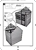 Предварительный просмотр 11 страницы active fun TP348 Instructions For Assembly Maintenance And Use