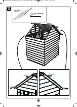 Предварительный просмотр 12 страницы active fun TP348 Instructions For Assembly Maintenance And Use