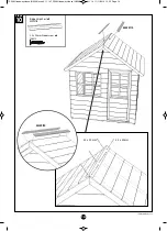 Предварительный просмотр 14 страницы active fun TP348 Instructions For Assembly Maintenance And Use