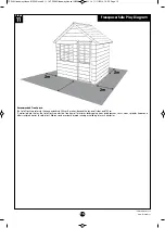 Предварительный просмотр 15 страницы active fun TP348 Instructions For Assembly Maintenance And Use