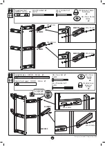 Предварительный просмотр 8 страницы active fun TP368 Instructions For Assembly Maintenance And Use