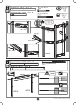 Предварительный просмотр 9 страницы active fun TP368 Instructions For Assembly Maintenance And Use