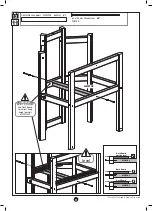 Предварительный просмотр 11 страницы active fun TP368 Instructions For Assembly Maintenance And Use