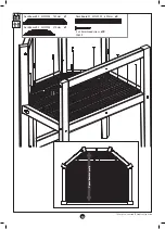 Предварительный просмотр 13 страницы active fun TP368 Instructions For Assembly Maintenance And Use