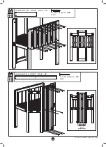 Предварительный просмотр 14 страницы active fun TP368 Instructions For Assembly Maintenance And Use