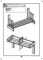 Предварительный просмотр 17 страницы active fun TP368 Instructions For Assembly Maintenance And Use