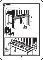 Предварительный просмотр 18 страницы active fun TP368 Instructions For Assembly Maintenance And Use