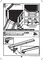 Предварительный просмотр 21 страницы active fun TP368 Instructions For Assembly Maintenance And Use