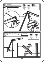 Предварительный просмотр 22 страницы active fun TP368 Instructions For Assembly Maintenance And Use