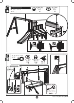 Предварительный просмотр 23 страницы active fun TP368 Instructions For Assembly Maintenance And Use