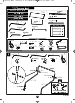 Предварительный просмотр 4 страницы active fun TP601 Assembly Instructions Manual