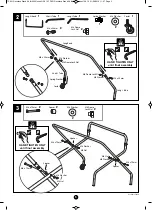 Предварительный просмотр 5 страницы active fun TP601 Assembly Instructions Manual