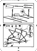 Предварительный просмотр 6 страницы active fun TP601 Assembly Instructions Manual