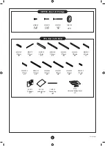 Preview for 6 page of active fun TP794 Instructions For Assembly Maintenance And Use