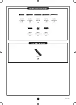 Preview for 7 page of active fun TP794 Instructions For Assembly Maintenance And Use