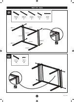 Preview for 8 page of active fun TP794 Instructions For Assembly Maintenance And Use