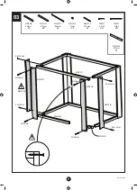 Preview for 9 page of active fun TP794 Instructions For Assembly Maintenance And Use