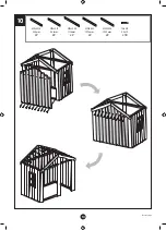 Preview for 14 page of active fun TP794 Instructions For Assembly Maintenance And Use