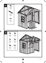 Preview for 15 page of active fun TP794 Instructions For Assembly Maintenance And Use