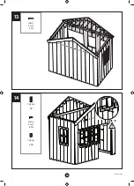 Preview for 16 page of active fun TP794 Instructions For Assembly Maintenance And Use