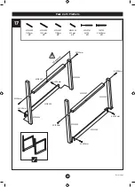 Preview for 19 page of active fun TP794 Instructions For Assembly Maintenance And Use