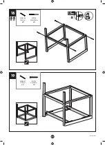 Preview for 20 page of active fun TP794 Instructions For Assembly Maintenance And Use