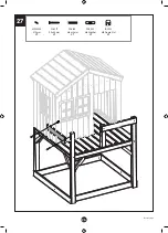 Preview for 26 page of active fun TP794 Instructions For Assembly Maintenance And Use