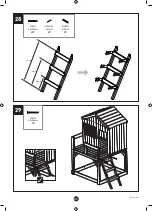 Preview for 27 page of active fun TP794 Instructions For Assembly Maintenance And Use