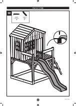 Preview for 28 page of active fun TP794 Instructions For Assembly Maintenance And Use