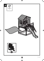 Preview for 29 page of active fun TP794 Instructions For Assembly Maintenance And Use