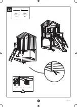 Preview for 31 page of active fun TP794 Instructions For Assembly Maintenance And Use