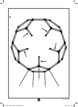 Preview for 9 page of active fun TP832 Instructions For Assembly Maintenance And Use