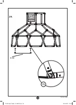 Preview for 18 page of active fun TP832 Instructions For Assembly Maintenance And Use