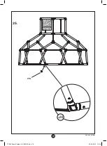 Preview for 19 page of active fun TP832 Instructions For Assembly Maintenance And Use