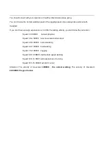 Preview for 18 page of Active Intent GB-K6480 Owner'S Manual