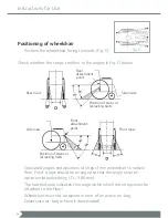 Preview for 34 page of Active Medical Sovereign Instructions For Use Manual