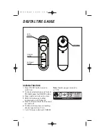 Preview for 4 page of Active Products RCP-C65B Owner'S Manual