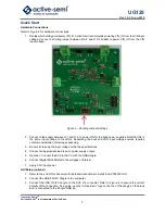 Предварительный просмотр 3 страницы Active-semi ACT88325EVK1-101 User Manual